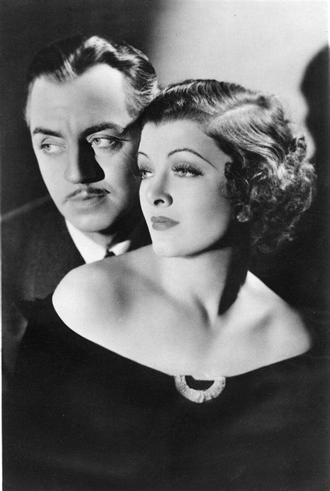 nick and nora movie|william powell myrna loy movies.